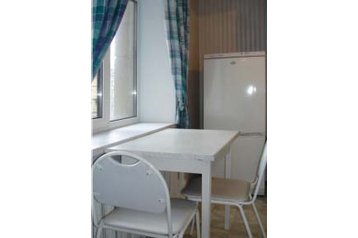 Rosja Byt Sankt Petersburg / Sankt Peterburg, Zewnątrz